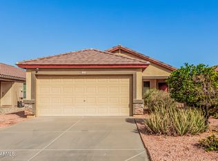 6318 W Chickasaw St, Phoenix, AZ 85043
