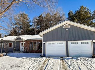 394 Farmer Drive, St. Johnsbury, VT 05819