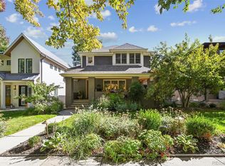 656 S Race St, Denver, CO 80209