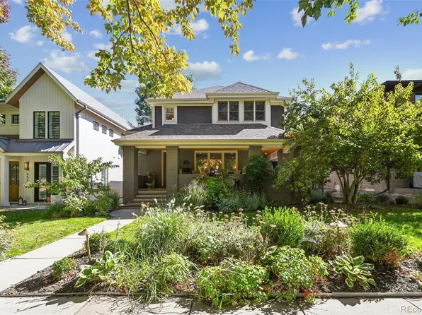 656 S Race Street, Denver, CO 80209