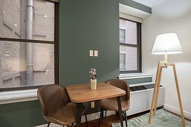 Rented by REAL New York