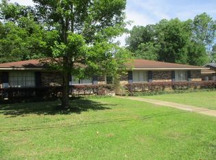 116 Briarwood Rd, Natchez, MS 39120