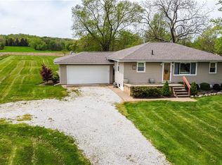 6580 Lafayette Rd, Medina, OH 44256