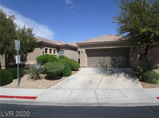 5764 Flying Birdie Ave, Las Vegas, NV 89122