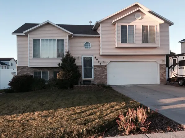 4092 W 4800 S, Roy, UT 84067