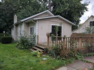 523 Alexander St, Bangor, MI 49013