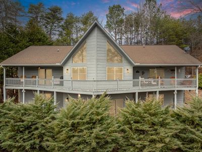 102 Hickory Rdg, Blairsville, GA, 30512