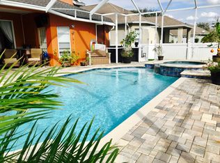 8108 Spirit Ct, New Port Richey, FL 34655