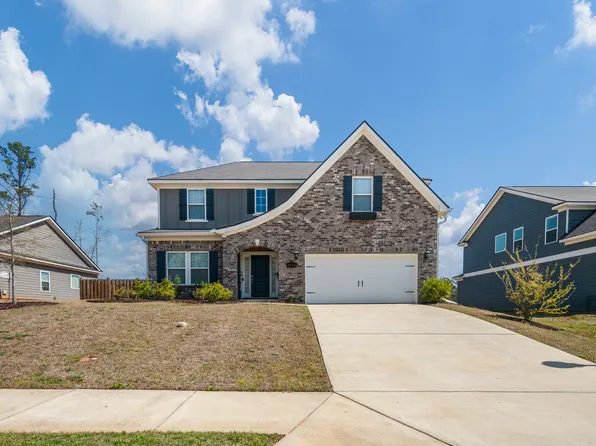9928 Long Leaf Pine Dr, Midland, GA 31820