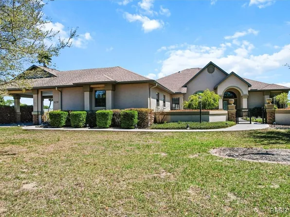 829 N Hambletonian Dr, Inverness, FL 34453
