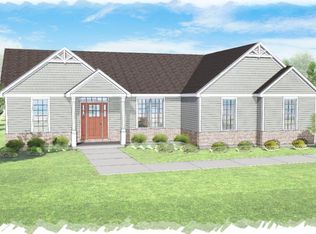 5110 Magie Hill Ln, Oxford, OH 45056