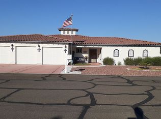 14727 S Blanco Ave, Yuma, AZ 85365