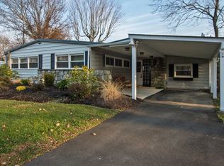 542 Graystone Rd, Ambler, PA 19002