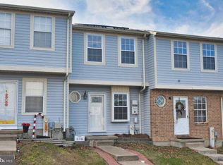 836 Olive Branch Ct, Edgewood, MD