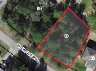 2559 W Castle Rd #13, Dunnellon, FL 34434