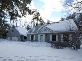 20 Brookside Dr, Falmouth, ME 04105