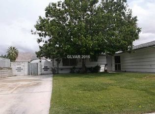 2228 Cascade St, Sunrise Manor, NV 89142