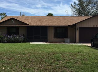 3039 Lime Tree Dr, Edgewater, FL 32141