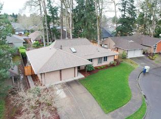 20322 SW Rock Ct, Beaverton, OR 97003