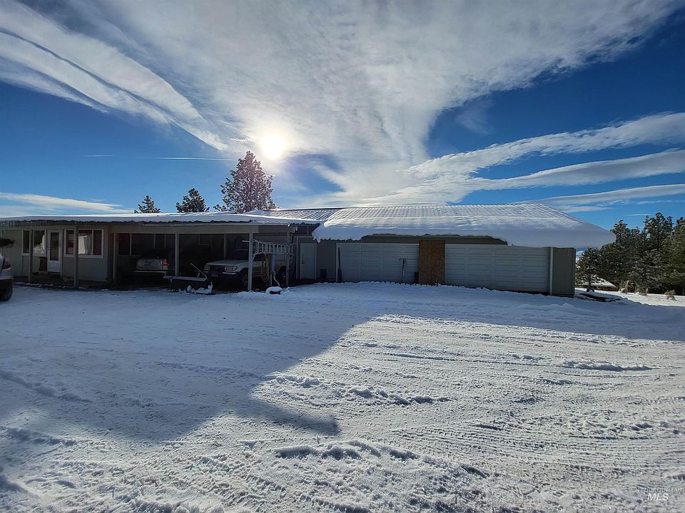 1285 Battle Ridge Rd, Kooskia, ID 83539 MLS 98868900 Zillow