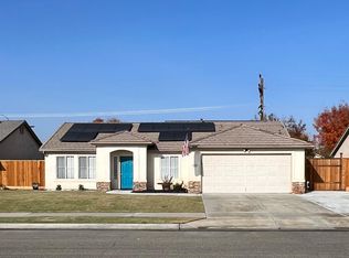 1418 Summerwind Dr, Lemoore, CA 93245