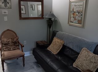 1110 Saint Anthony St #D, New Orleans, LA 70116