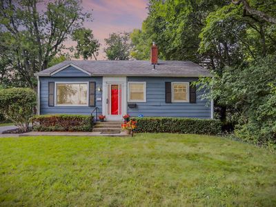 6224 Norwaldo Ave, Indianapolis, IN, 46220