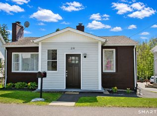 251 Riverside Street, Watertown, CT 06795