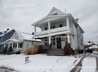 3710 Pershing Ave, Parma, OH 44134