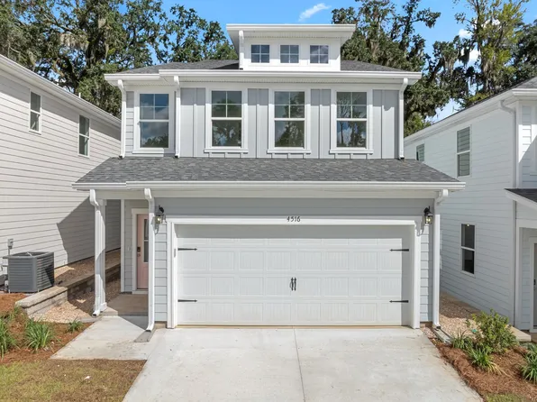 4516 Garden Oaks Way, Tallahassee, FL 32311