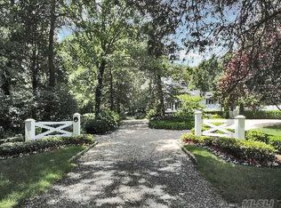 475 Berry Hill Road, Oyster Bay Cove, NY 11771