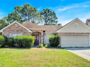 1917 Kings Row, Slidell, LA 70461