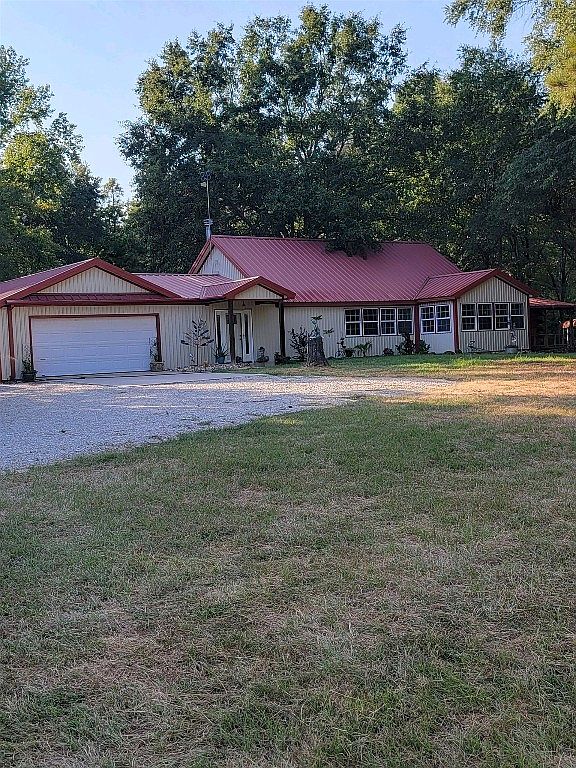 1301 Fm 2966, Quitman, TX 75783 MLS 20418514 Zillow