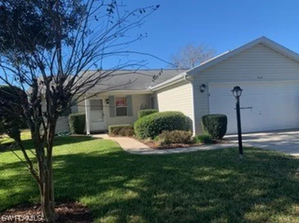 508 Del Mar Dr, Lady Lake, FL 32159
