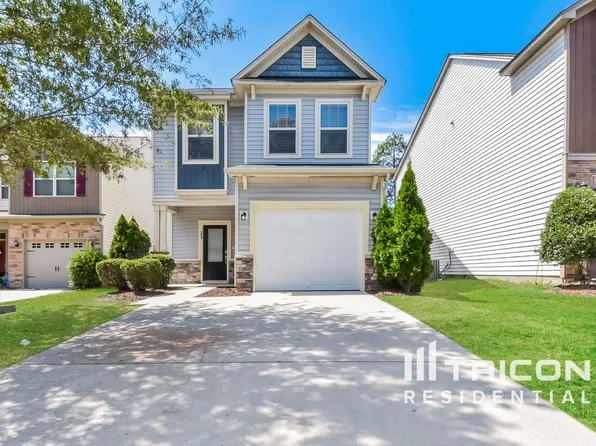 564 Westmoreland Rd, Columbia, SC 29229
