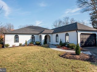 3693 Marc Ln, Huntingdon Valley, PA 19006