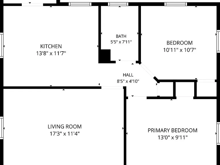 605 Oakhurst St — Photo 2