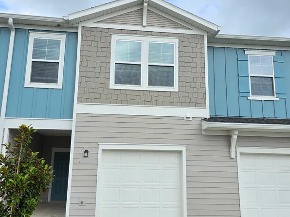 1730 Pacifico Way, Jacksonville, FL 32211