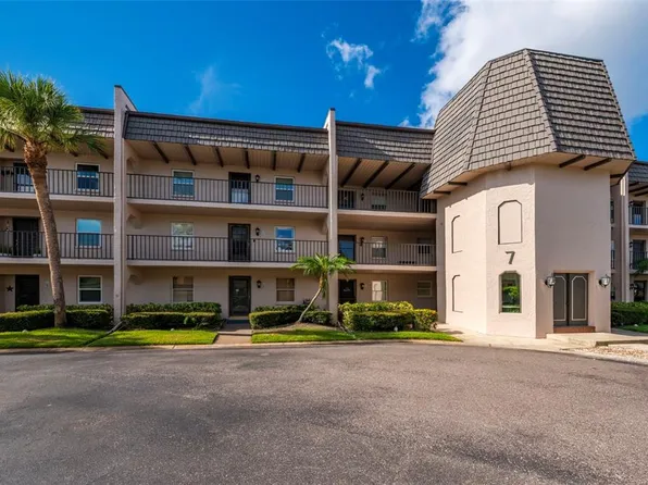 719 CORDOVA GREEN #719, SEMINOLE, FL 33777