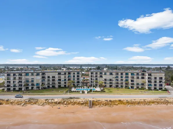 2700 Ocean Shore Blvd APT 111, Ormond Beach, FL 32176