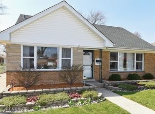 1620 Boeger Ave, Westchester, IL 60154