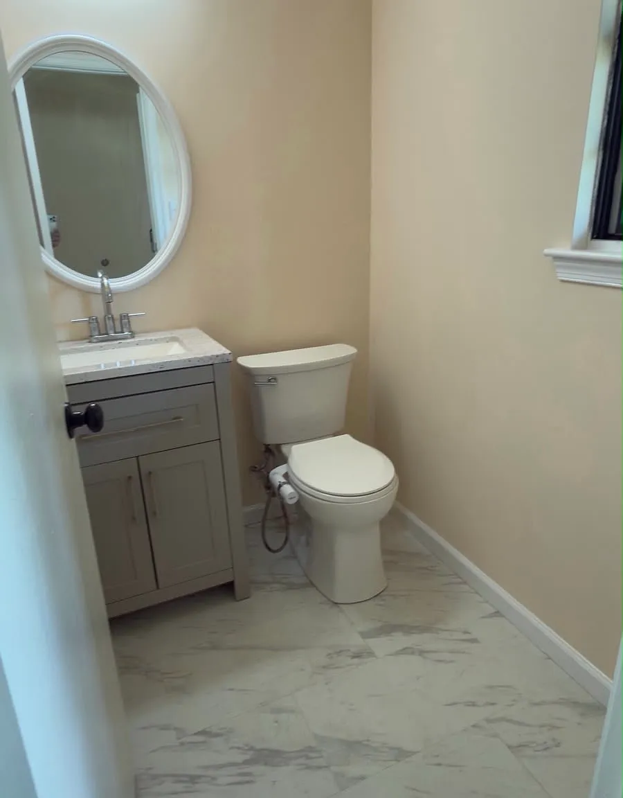 3 bed, 2.5 bath, 1452 sqft, $2,850 — Photo 2