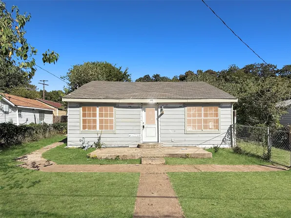 1607 Southtrees St, Irving, TX 75060