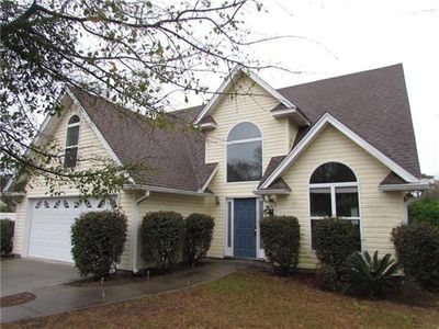 36 Cogmakers Abbey, Brunswick, GA, 31525