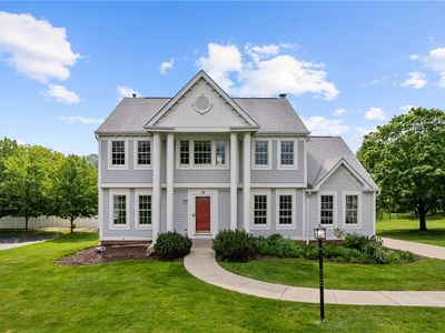 16 McBride Rd N, Canonsburg, PA, 15317
