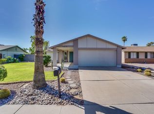 1419 W Colt Rd, Chandler, AZ 85224