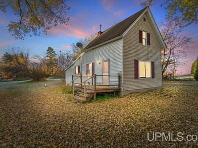 W5545 4th St, Hermansville, MI, 49847