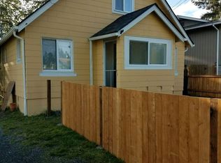 7821 S Sheridan Ave, Tacoma, WA 98408