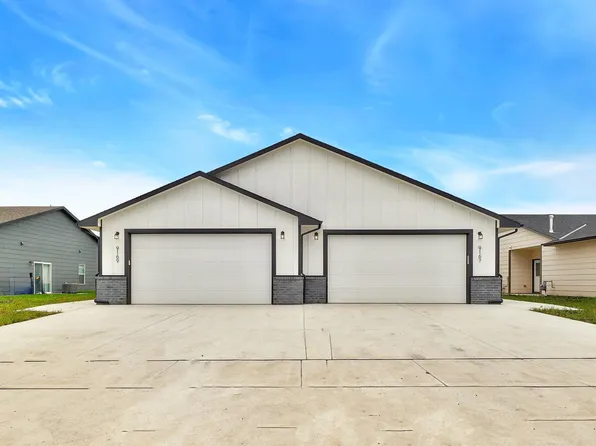 9167 E Chris St, Wichita, KS 67226