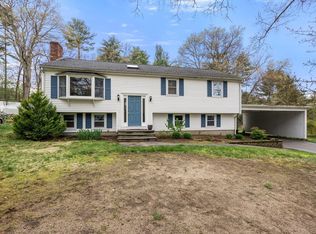 492 Elm St, Framingham, MA 01701